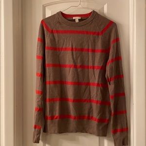 Men’s gap sweater